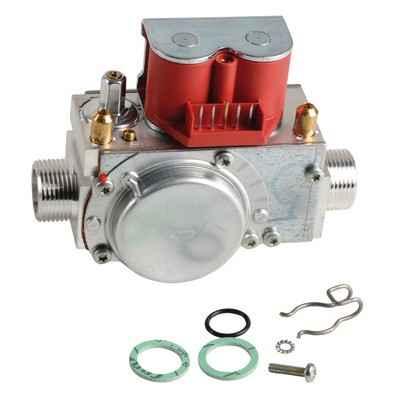 Vanne gaz- DE DIETRICH - S58685
