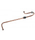Tube pompe ligne gicleur cf700- CHAPPEE - S58716675