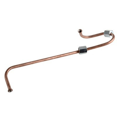 Tube pompe ligne gicleur cf700- CHAPPEE - S58716675