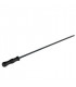 Couteau de nettoyage lg.560 mm.- DE DIETRICH - S58823