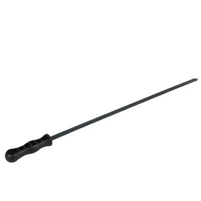 Couteau de nettoyage lg.560 mm.- DE DIETRICH - S58823