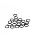 Joint torique  (20x)- DE DIETRICH - S59131  - (X20)