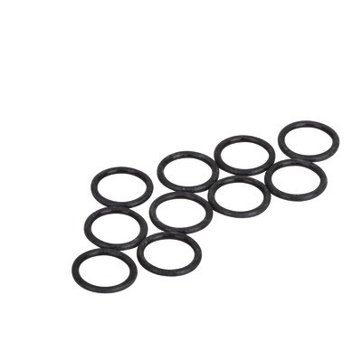 Joint torique 18x2.8 (10x)- DE DIETRICH CHAPPEE - S59597  - (X10)