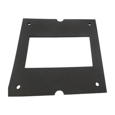 Plaque etancheite ventilateur- DE DIETRICH - S59651