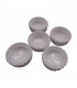 Bouchon pour prise de mesure (5x)- DE DIETRICH - S62232  - (X5)