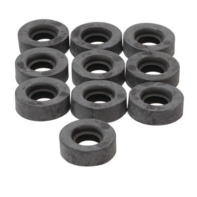 Siphon seal- DE DIETRICH - S62394  - (X10)