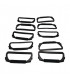 Joint (x10)- DE DIETRICH - S62719  - (X10)