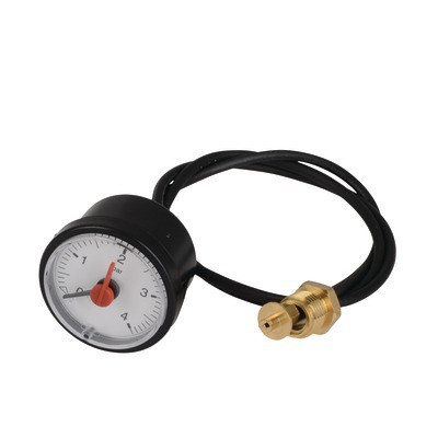 Manometre 0-4 bar- DE DIETRICH CHAPPEE - S62733