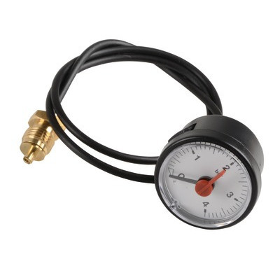 Manometer 0-4 bar- DE DIETRICH CHAPPEE - S62733