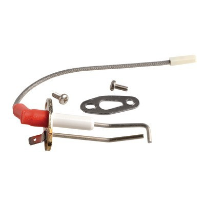 Électrode allumage/ionisation câblée- DE DIETRICH - S62743