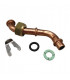 Tube pompe - vase expansion- DE DIETRICH - S62757
