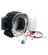 Heat exchanger 3+1 24/28- DE DIETRICH - S62777