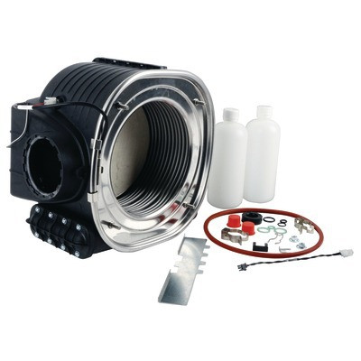 Heat exchanger 3+1 24/28- DE DIETRICH - S62777