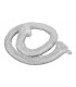 Cordón eversil Ø 35(le m)- DE DIETRICH CHAPPEE - S80944229