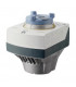 Servomoteur rotatif 40Nm 3pts 120s 24Vac- SIEMENS - SAL81.00T40