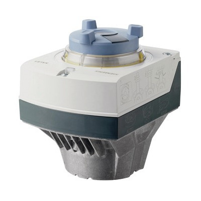 Servomoteur rotatif 40Nm 3pts 120s 24Vac- SIEMENS - SAL81.00T40