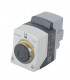 Servomoteur 400N 5.5mm 3pts 120s raz 230Vac- SIEMENS - SAS31.50