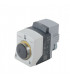 Servomoteur 400N 5.5mm 3pts 30s raz 230Vac- SIEMENS - SAS31.53