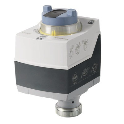 Servomoteur 400N 5.5mm 30s 24Vac/Vcc- SIEMENS - SAS61.03