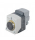 Servomoteur 400N 5,5mm 0/10Vcc-4/20mA 30s raz 24Vac/Vcc- SIEMENS - SAS61.53