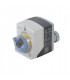 Servomotor 400N 5,5MM 3PTS 24V- SIEMENS - SAS81.00