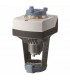 Servomoteur 800N 20mm 30s 24Vac/Vcc- SIEMENS - SAX61.03