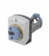 Servomotor 800N 20 mm 3pts 120s 24Vac/Vcc- SIEMENS - SAX81.00