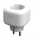 Sch030zb connected home smart plug- SIEMENS - SCH030ZB