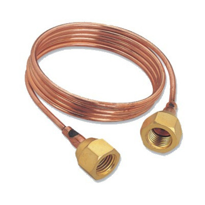 Capilar cobre sin pulsador- JOHNSON CONTROLS - SEC002N600