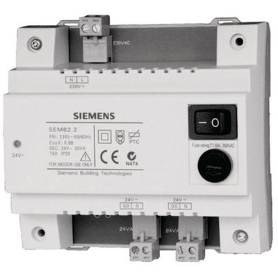 Transformateurs modulaires- SIEMENS - SEM62.1