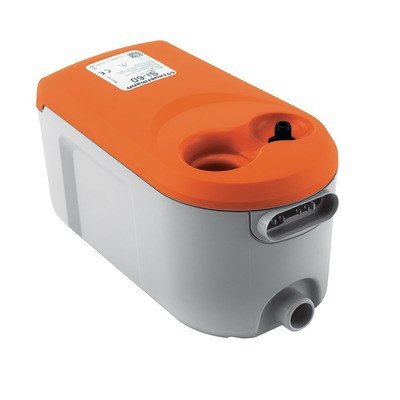 Lift pump SI-60- SAUERMANN - SI60CE01UN23