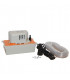 Condensate lifting pump SI 82- SAUERMANN - SI82CE02UN23