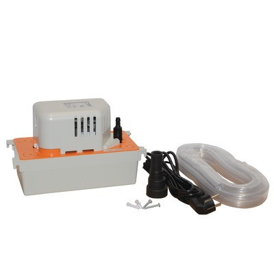 Pompe relevage condensat SI-82- SAUERMANN - SI82CE02UN23