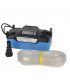 Condensate lift pump SI 83- SAUERMANN - SI83CE42UN23