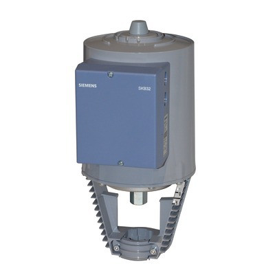 Actuador 2800N 20mm 3pts 230V RaZ- SIEMENS - SKB32.51/F
