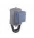 Servomoteur 2800N 20mm 0/10Vcc-4...20mA 120s raz- SIEMENS - SKB62/F