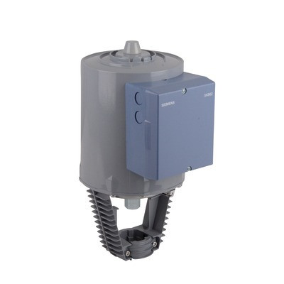 Actuador Progresivo 24V RaZ- SIEMENS - SKB62/F