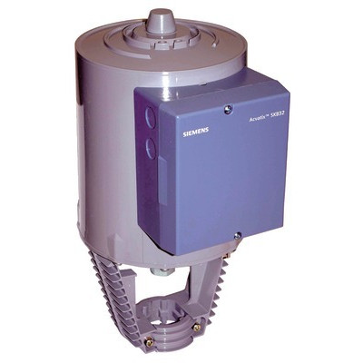 Servomoteur 1000N 20mm 3pts 120s raz- SIEMENS - SKD32.51
