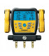 Manifold électronique 2 voies connecté Job Link®- FIELDPIECE - SM380V