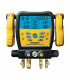 Manifold électronique 4 voies connecté Job Link®- FIELDPIECE - SM480V