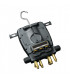 Manifold électronique 4 voies connecté Job Link®- FIELDPIECE - SM480V