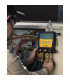 Manifold électronique 4 voies connecté Job Link®- FIELDPIECE - SM480V