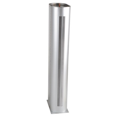 Brûleur 120/70 long.:416- CHAPPEE - SN9020400