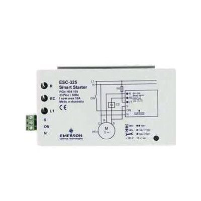 Démarreur 32A 230V- CHAPPEE - SPAC9900616
