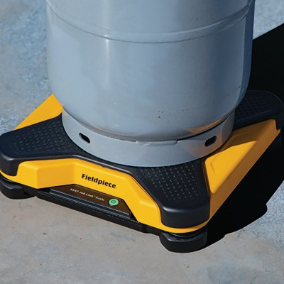 Balance connectee 114kg/10g- FIELDPIECE - SR47