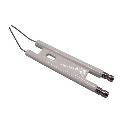 Electrode double- DE DIETRICH CHAPPEE - SRN514699