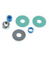 Gasket set for insulated anode- CHAPPEE - SRN534420