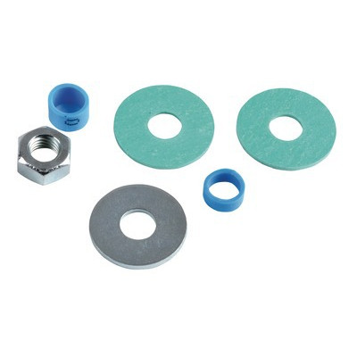 Jeu de joints d'anode isolée- CHAPPEE - SRN534420