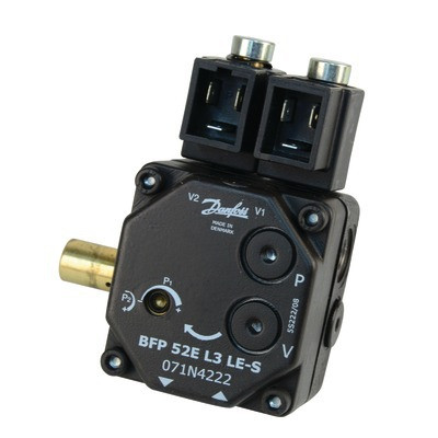 Pump bfp 52 les 3- CHAPPEE - SRN625197