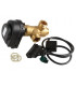 Replacement kit 3 way valve 230V- DE DIETRICH CHAPPEE - SRN638289